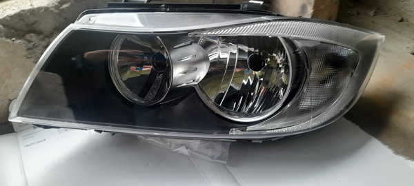 BMW 3 tuli