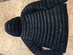 Sulejope Nike, suurus L (3 foto / 4)