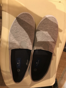 Tom tailor тенниски! (2 фото из 2)