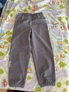 Reima softshell püksid! 116 (2 foto / 4)