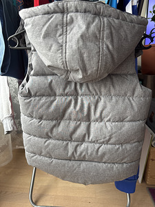 Hall vest! 116! 5a (3 foto / 5)