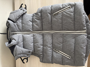 Hall vest! 116! 5a (5 foto / 5)