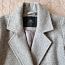 Продам укороченное пальто s.XS (фото #1)