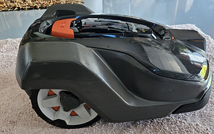 Robotniiduk Husqwarna Automower 430X (2 foto / 8)