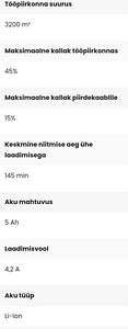 Robotniiduk Husqwarna Automower 430X (5 foto / 8)