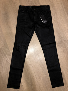 Uued Armani meeste teksad suurus 30 (3 foto / 4)