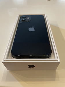 iPhone 12 МИНИ 64 ГБ (2 фото из 3)