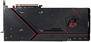 ASRock RX 6800 XT (2 foto / 4)