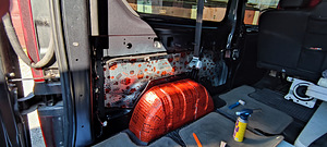 Renault Trafic (14 foto / 15)