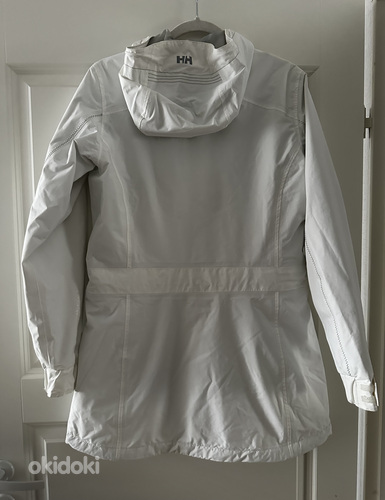 Helly Hansen женская куртка в/о размер M (фото #3)