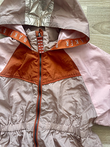 Ted Baker tüdrukute tuulejope 146 (2 foto / 5)