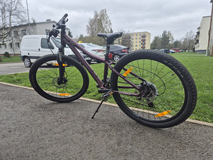 Scott Contessa 24 Disc (1 foto / 4)