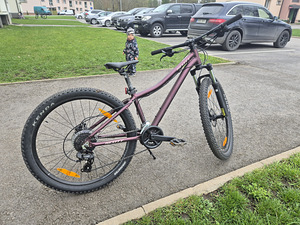 Scott Contessa 24 Disc (2 foto / 4)