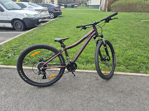 Scott Contessa 24 Disc (4 foto / 4)