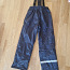 Зимние брюки для мальчиков размер 152 (фото #2)