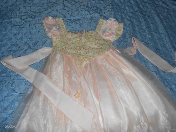 Праздничное платье (фото #3)
