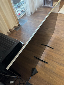 Lg TV 55” 4k 3D (3 foto / 4)