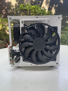Lauarvuti - GTX 1060 & i5 6500 (4 foto / 5)