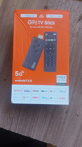 Android TV Stick 2GB 16GB TV Stick (1 foto / 3)