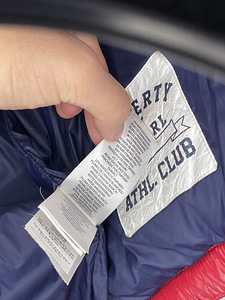 Polo Ralph Lauren sulejope (3 foto / 3)