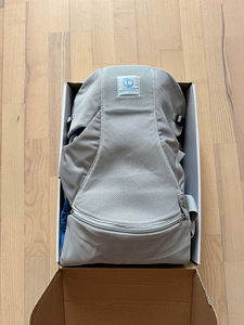 Stokke MyCarrier передний и задний переноска