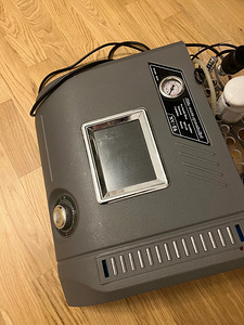 Kosmeetika kombain NV - E6 (2 foto / 2)
