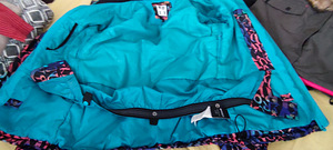 КУРТКА ROXY S (3 фото из 5)