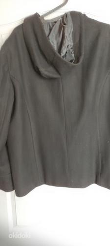 Куртка тканевая 50 размер (фото #4)