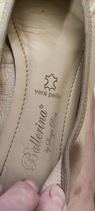 Balletikingad (3 foto / 3)