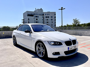 BMW 335i 225kw (11 foto / 13)