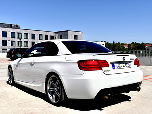 BMW 335i 225kw (13 foto / 13)