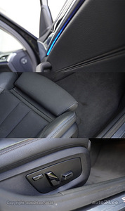 BMW 520D (6 foto / 14)