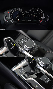 BMW 520D (11 foto / 14)