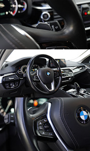 BMW 520D (12 foto / 14)