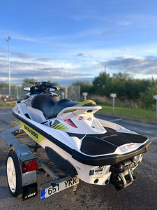 Sea Doo RXT rs300 217KW (2 foto / 8)
