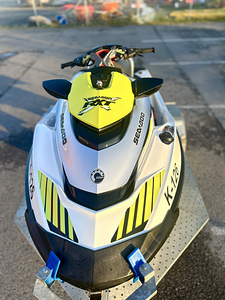 Sea Doo RXT rs300 217KW (3 foto / 8)