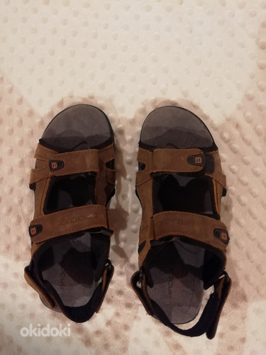 Sandaalid suurus 42 (foto #1)