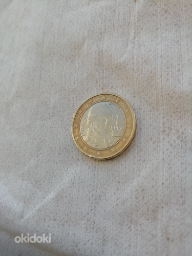Ошибка 1 евро (фото #2)