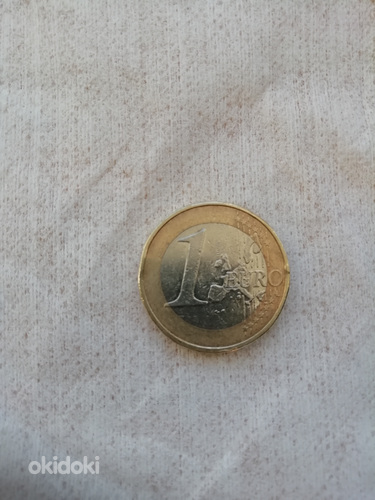 Ошибка 1 евро (фото #3)
