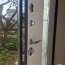 Metalluks Lux 66.1 960мм х 2050мм Входная дверь (фото #5)