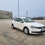 Volkswagen Passat B7 с эстонской историей (фото #1)