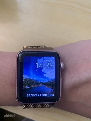 Apple watch (фото #2)