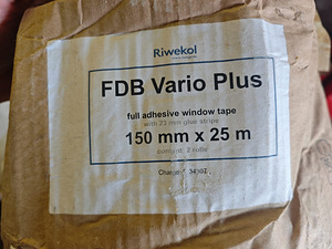 Aknalint SIGA,FDB vario (2 foto / 8)