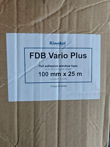 Aknalint SIGA,FDB vario (3 foto / 8)