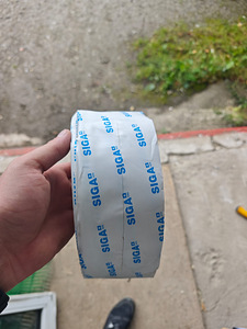 Aknalint SIGA,FDB vario (5 foto / 8)