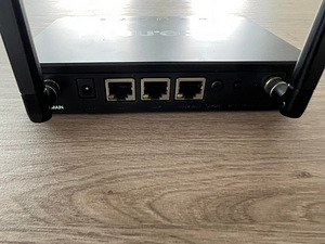 4G LTE ruuter (2 foto / 3)