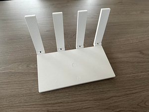 Huawei WS5200 Wifi ruuter (1 foto / 1)
