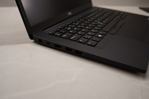 Dell Latitude 7490, i5-8350U, 16GB RAM, 256GB M.2 NVMe (4 foto / 5)
