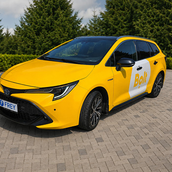 Предлагаем Toyota Corolla, Camry Hübriid LPG