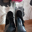 Naiste väga kõrged kingad (foto #4)